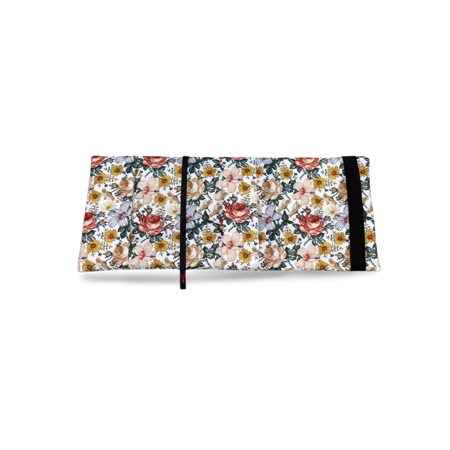 Otulacz na Książkę Vintage Garden – Etui Ochronne, Wodoodporne