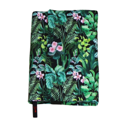 Otulacz na Książkę Botanika – Etui Ochronne, Wodoodporne