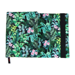Otulacz na Książkę Botanika – Etui Ochronne, Wodoodporne