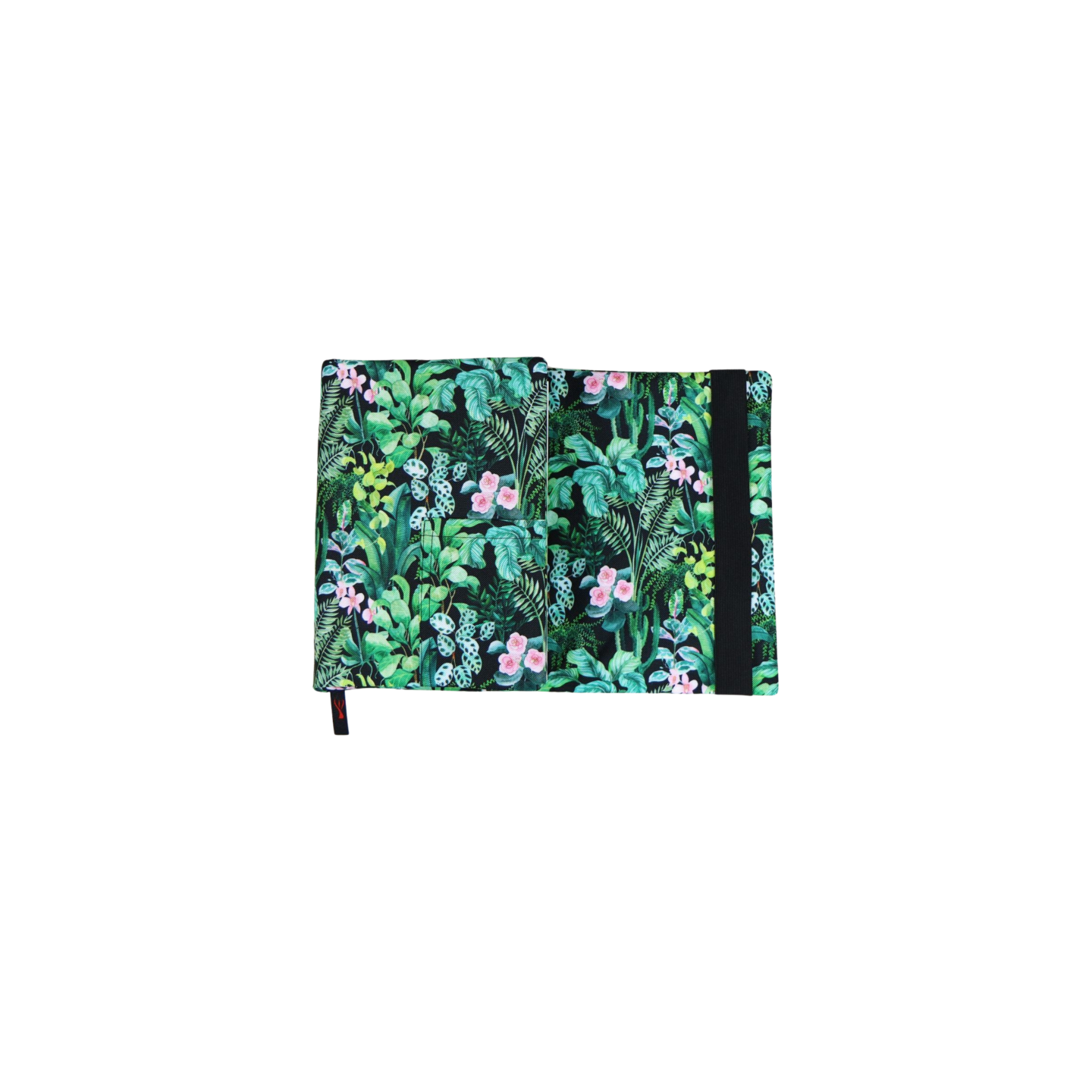 Otulacz na Książkę Botanika – Etui Ochronne, Wodoodporne