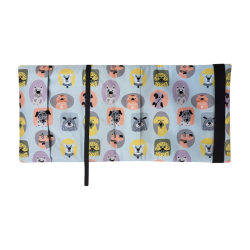 Otulacz na Książkę Galeria Psów – Etui Ochronne, Wodoodporne