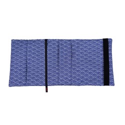 Otulacz na Książkę Japanese Fala – Etui Ochronne, Wodoodporne