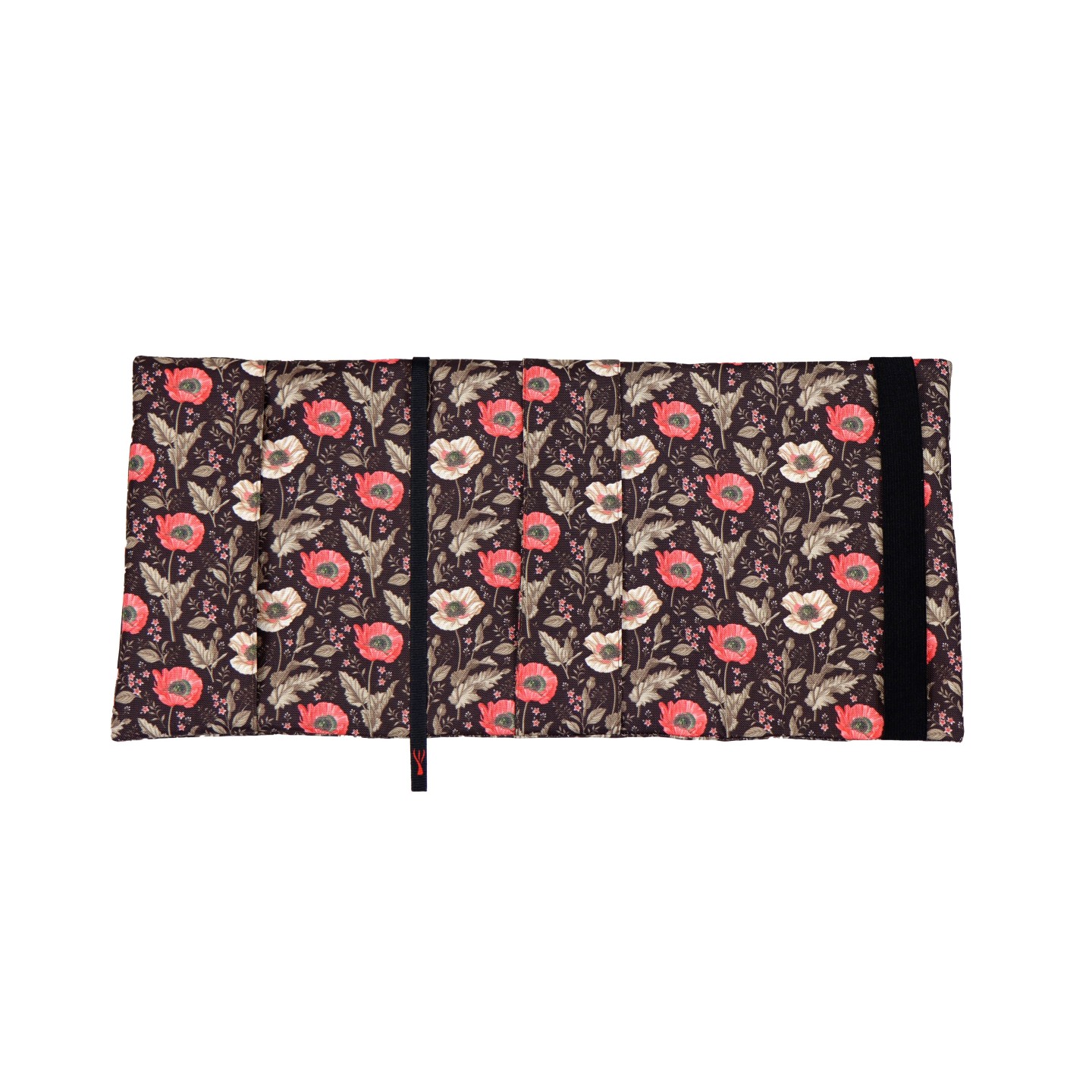 Otulacz na Książkę Vintage Maki – Etui Ochronne, Wodoodporne