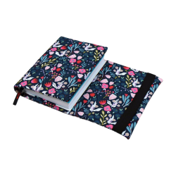 Otulacz na Książkę Spring – Etui Ochronne, Wodoodporne