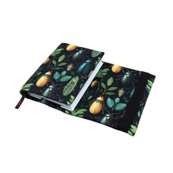 Otulacz na Książkę Żuki – Etui Ochronne, Wodoodporne