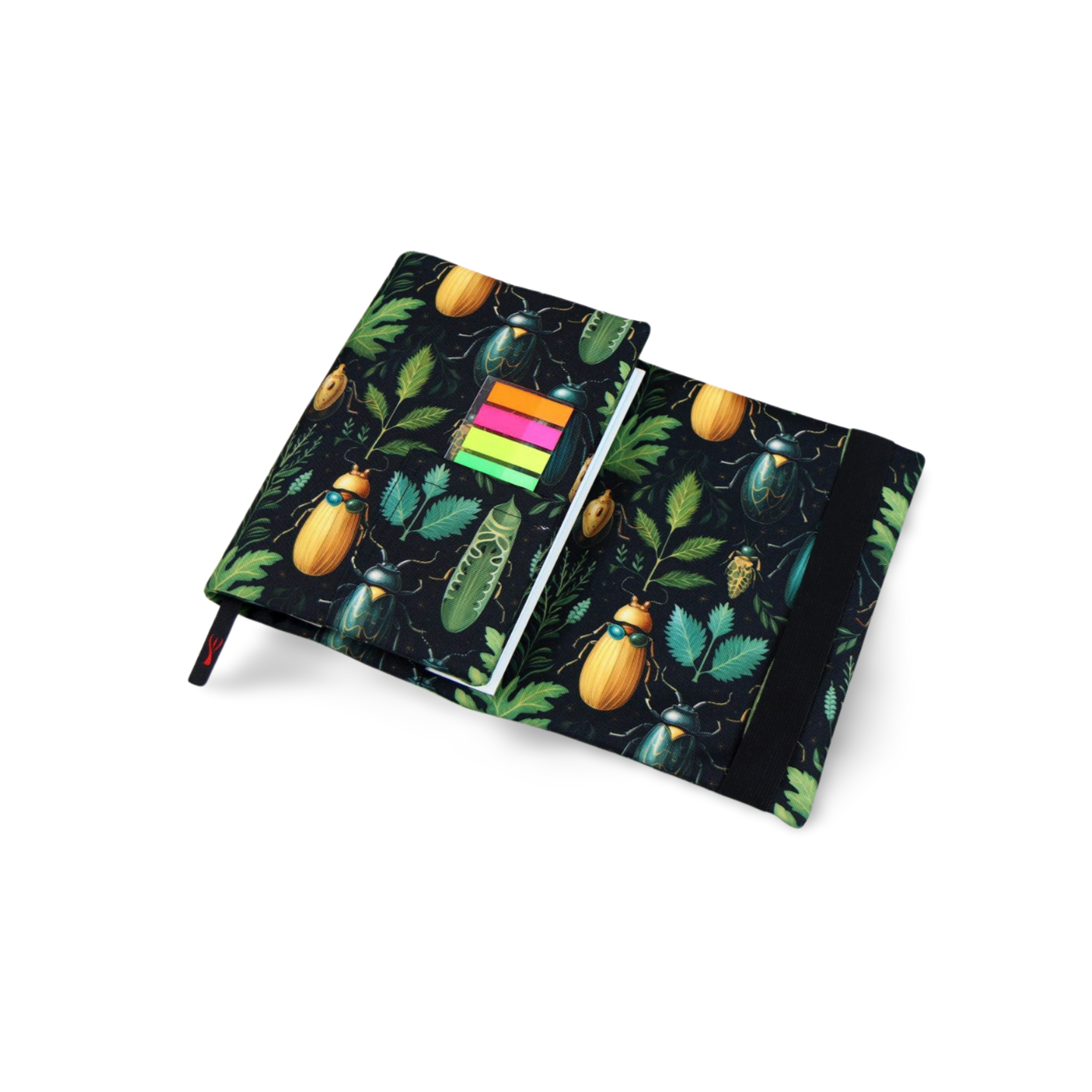 Otulacz na Książkę Żuki – Etui Ochronne, Wodoodporne