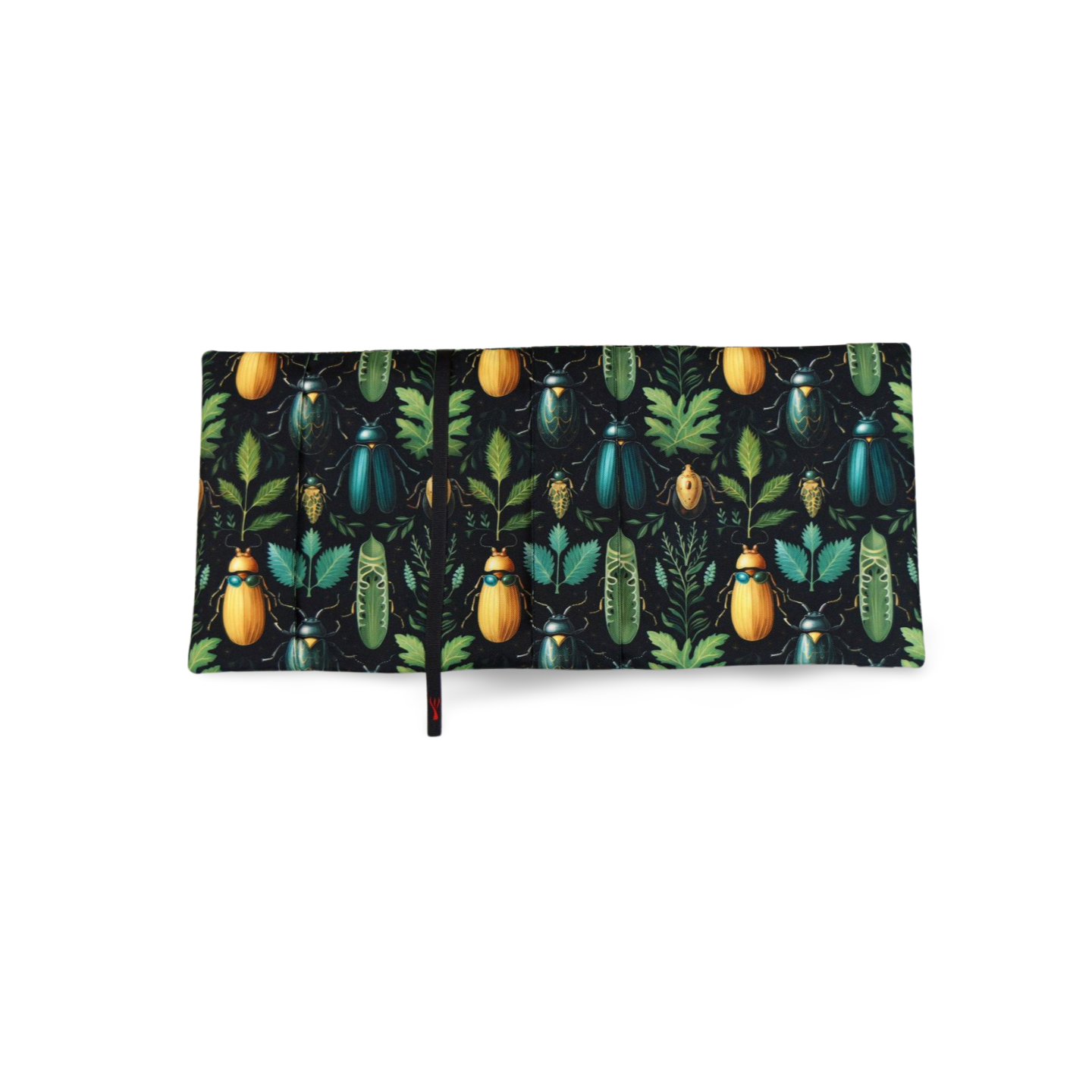 Otulacz na Książkę Żuki – Etui Ochronne, Wodoodporne