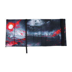 Otulacz na Książkę Assassin – Etui Ochronne, Wodoodporne