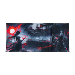 Otulacz na Książkę Assassin – Etui Ochronne, Wodoodporne