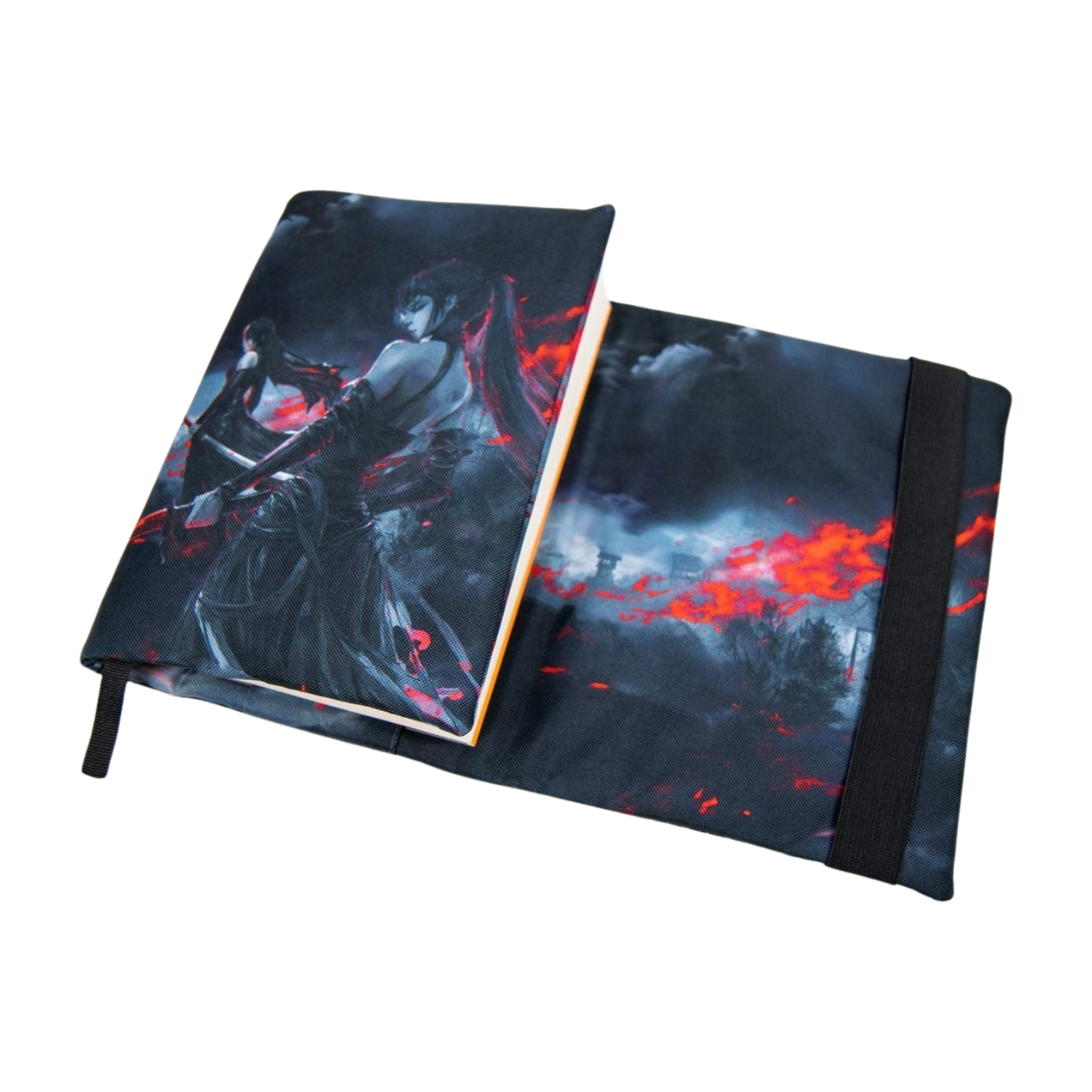 Otulacz na Książkę Assassin – Etui Ochronne, Wodoodporne