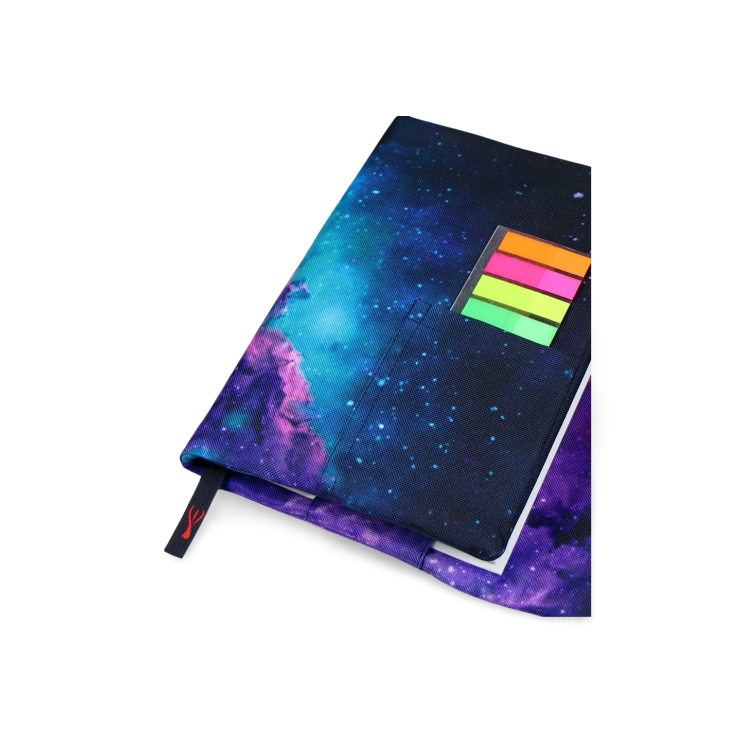 Otulacz na Książkę Kosmos – Etui Ochronne, Wodoodporne