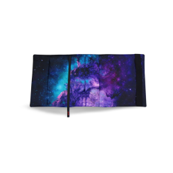 Otulacz na Książkę Kosmos – Etui Ochronne, Wodoodporne