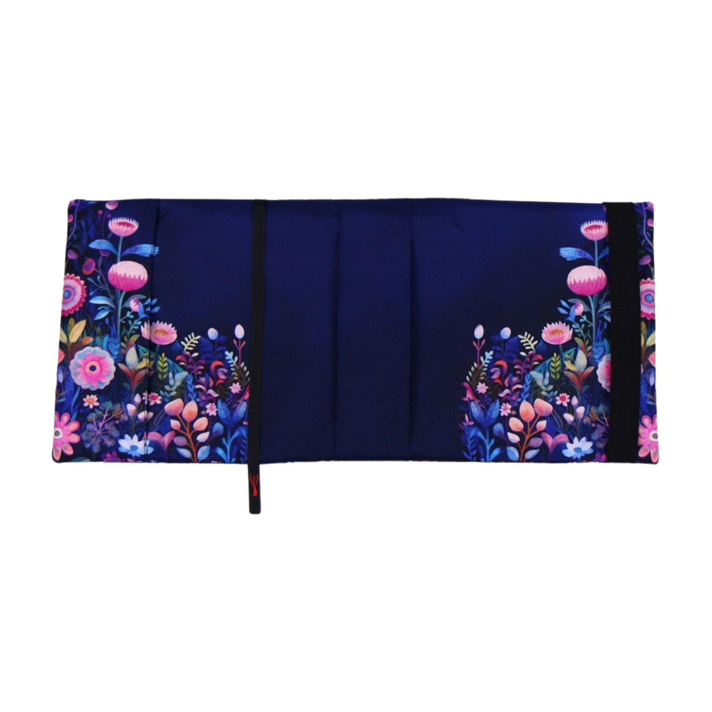 Otulacz na Książkę Fantasy Night Garden – Etui Ochronne, Wodoodporne