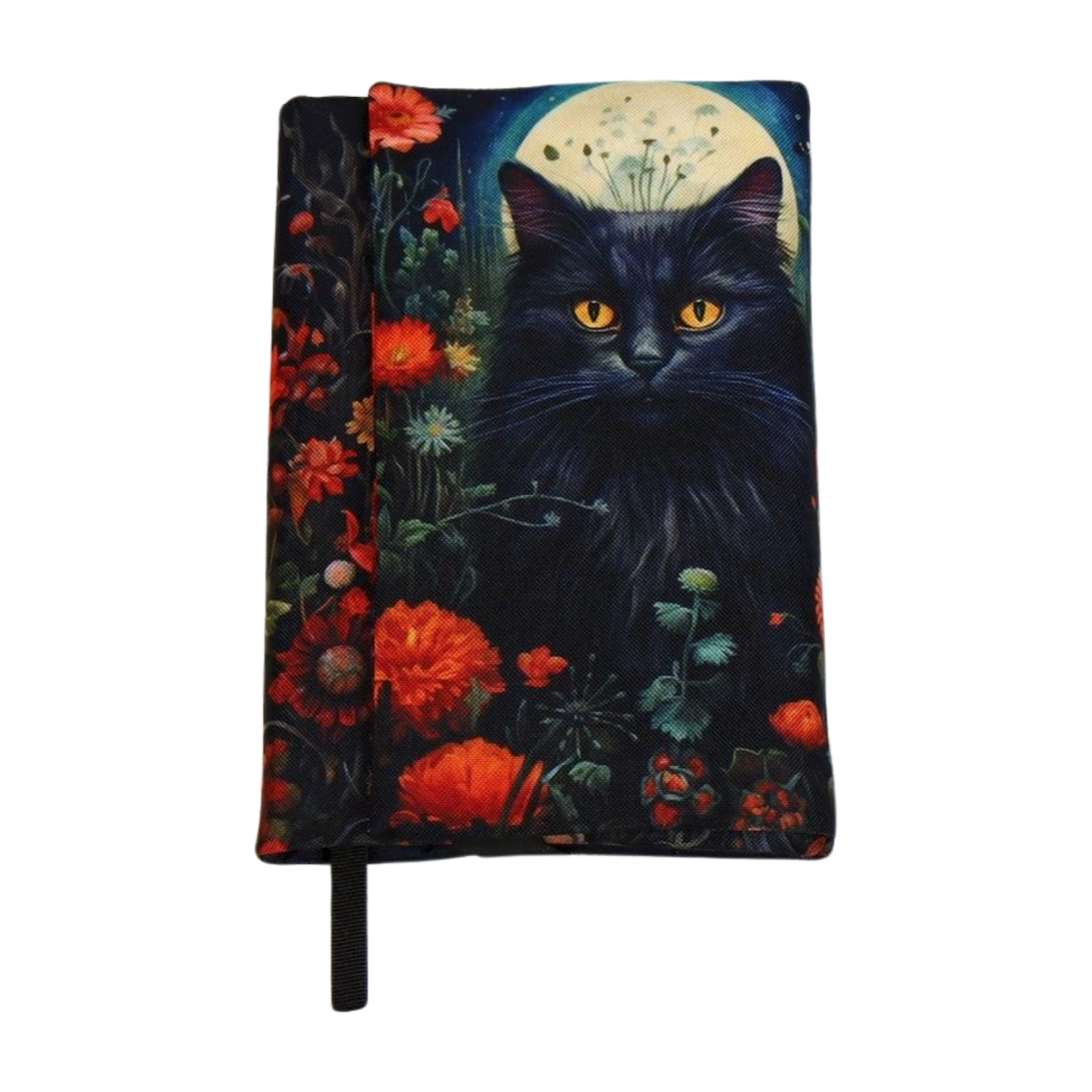 Otulacz na Książkę Gothic Animals – Etui Ochronne, Wodoodporne