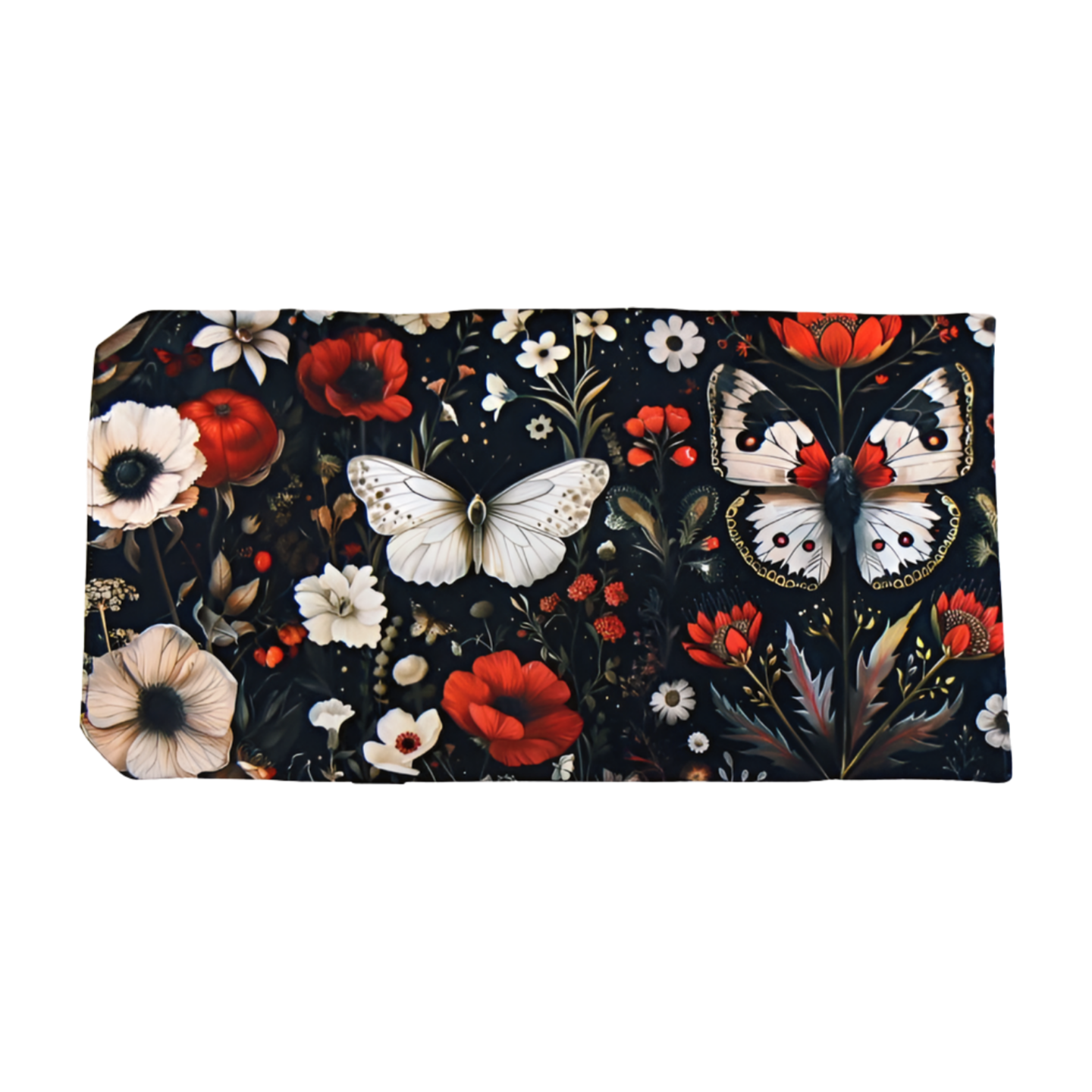 Okładka na Książkę Botanical Bugs A5 – Regulowana, Wodoodporna