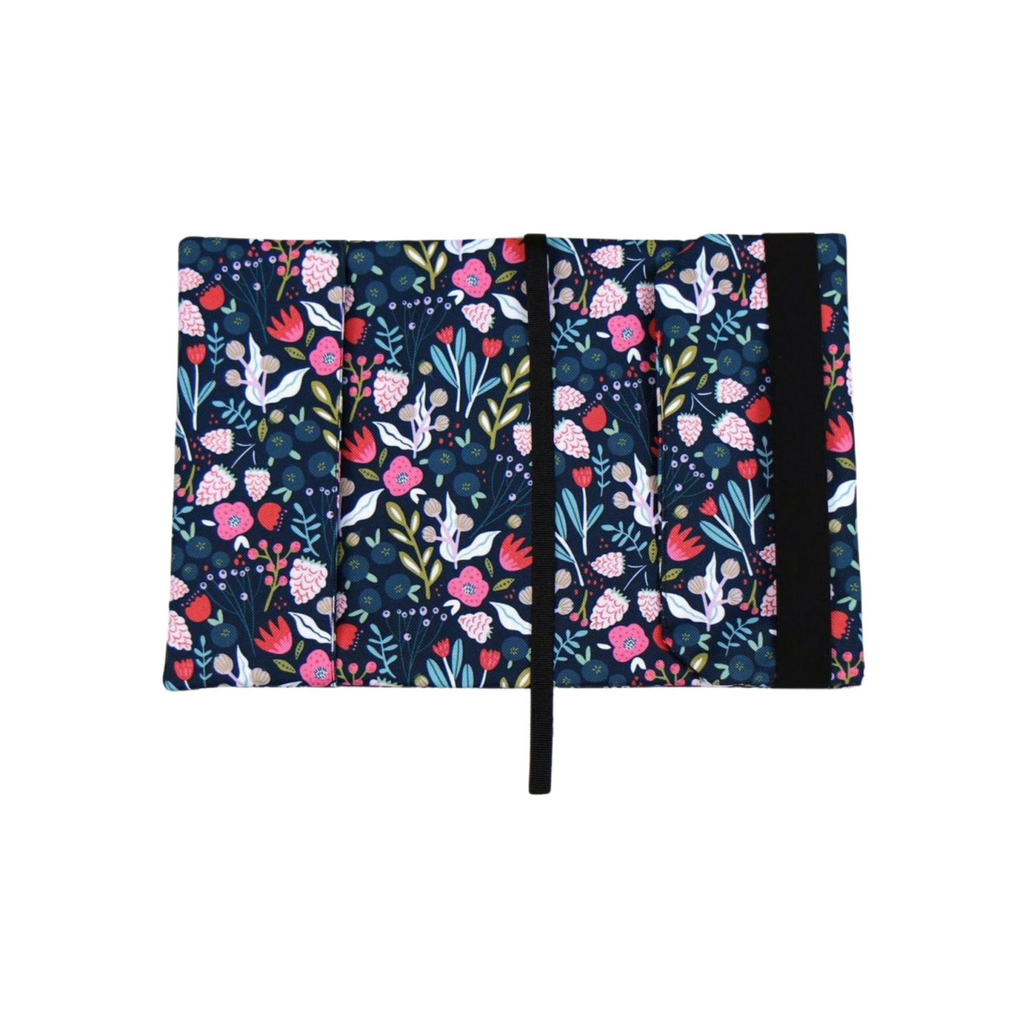 Okładka na Książkę Spring – Regulowana, Wodoodporna
