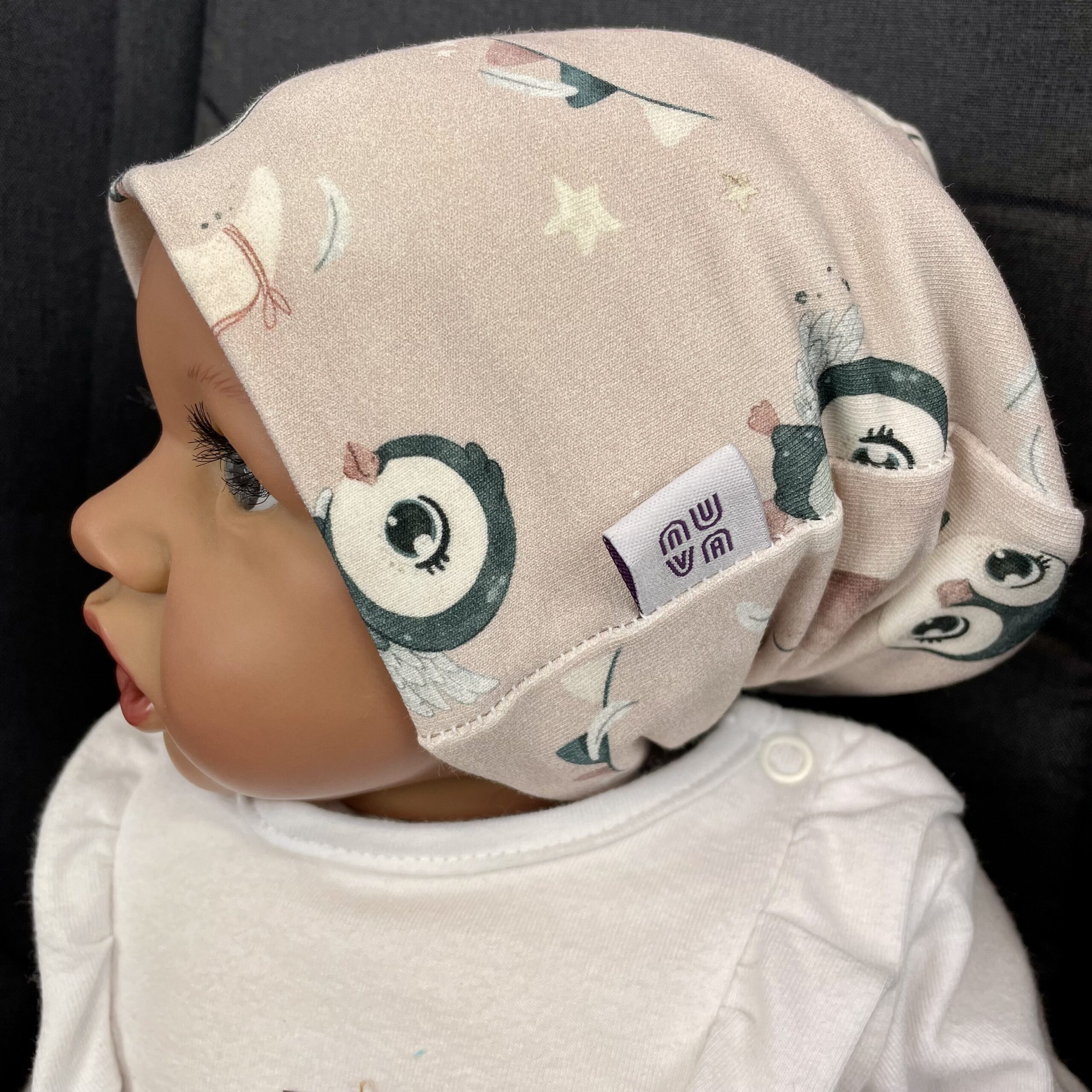 czapka dla dziecka